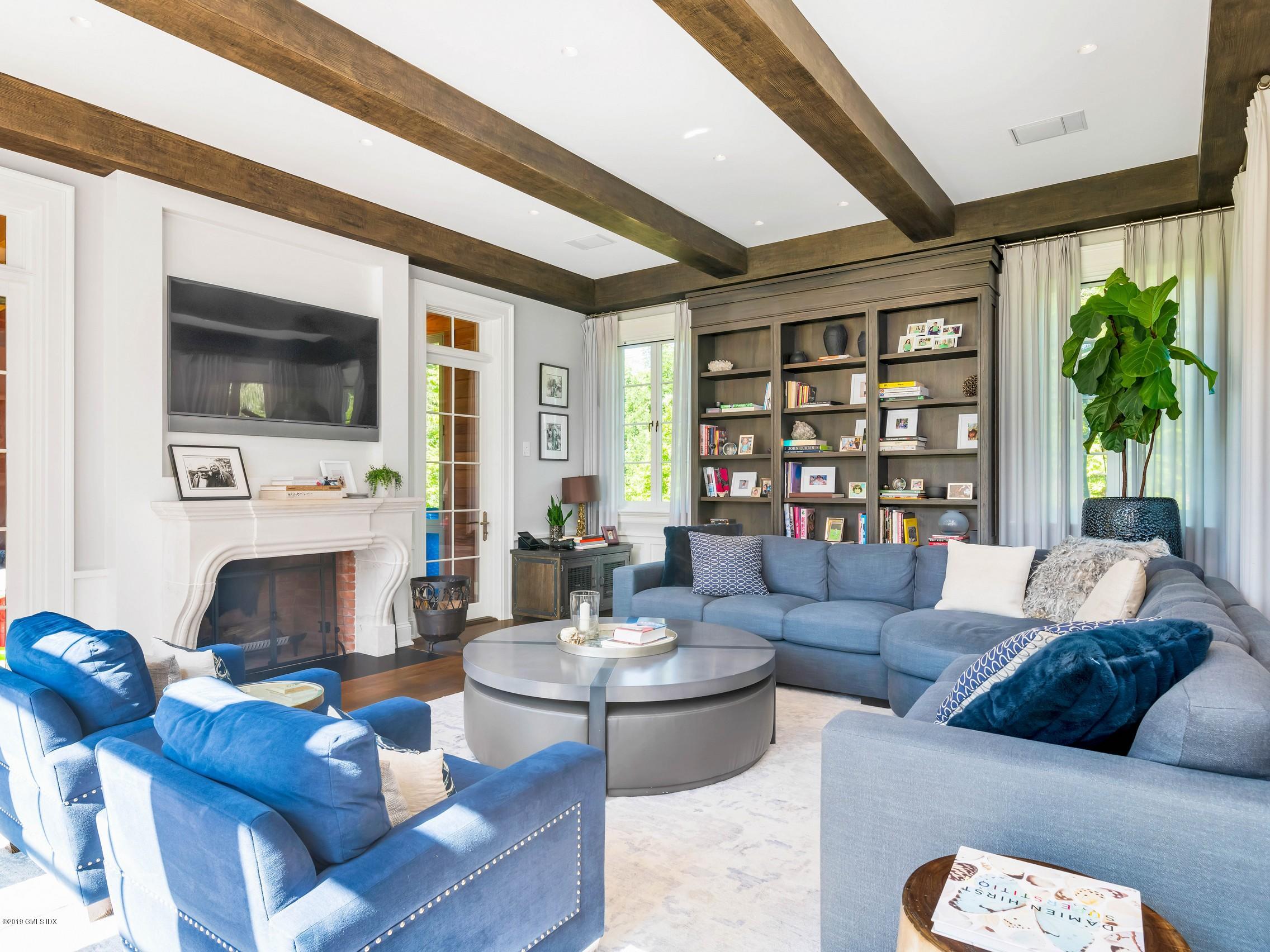 112 Indian Head Road Riverside, CT 06878 - Photo 18 of 49 resized52