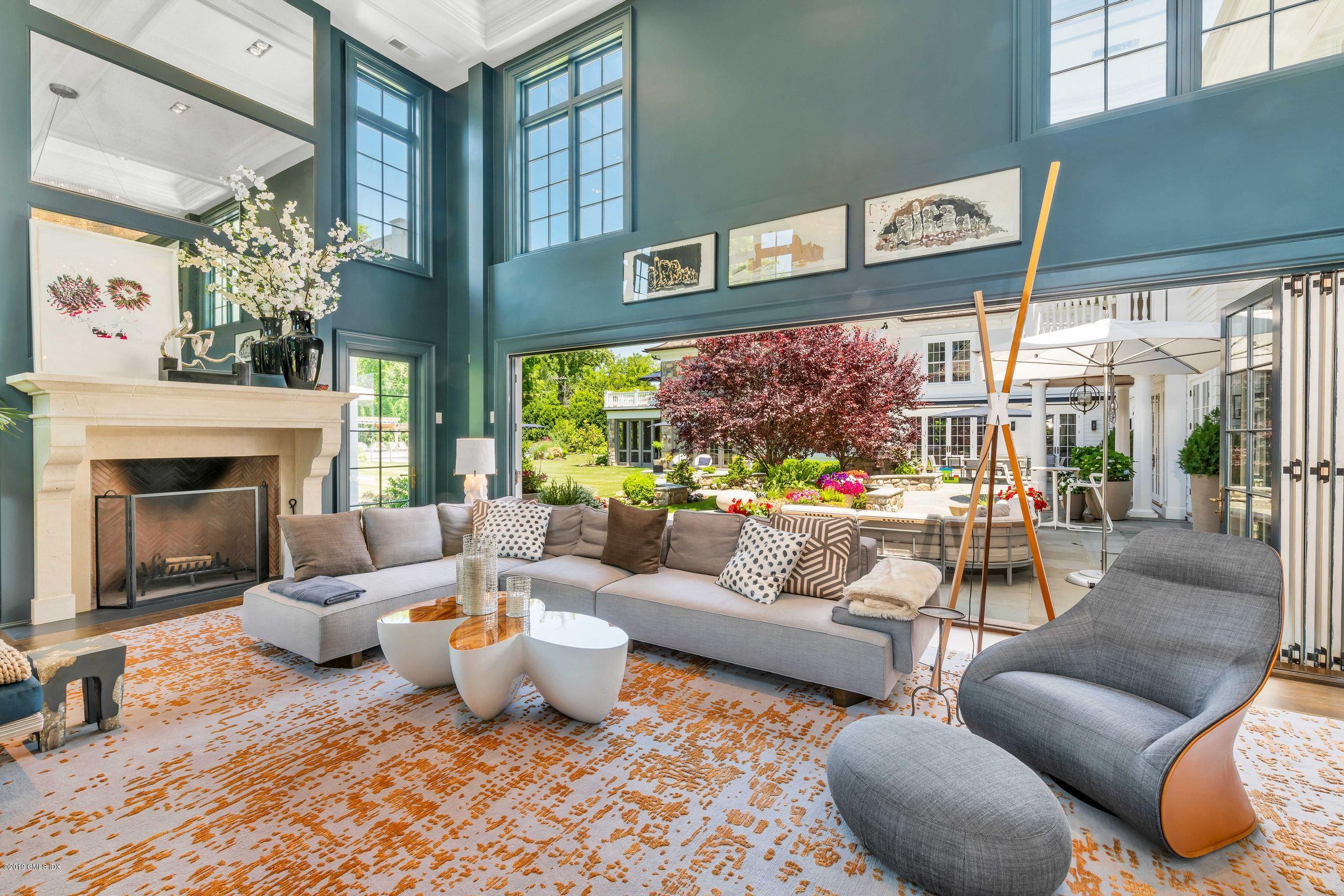 112 Indian Head Road Riverside, CT 06878 - Photo 7 of 49 003