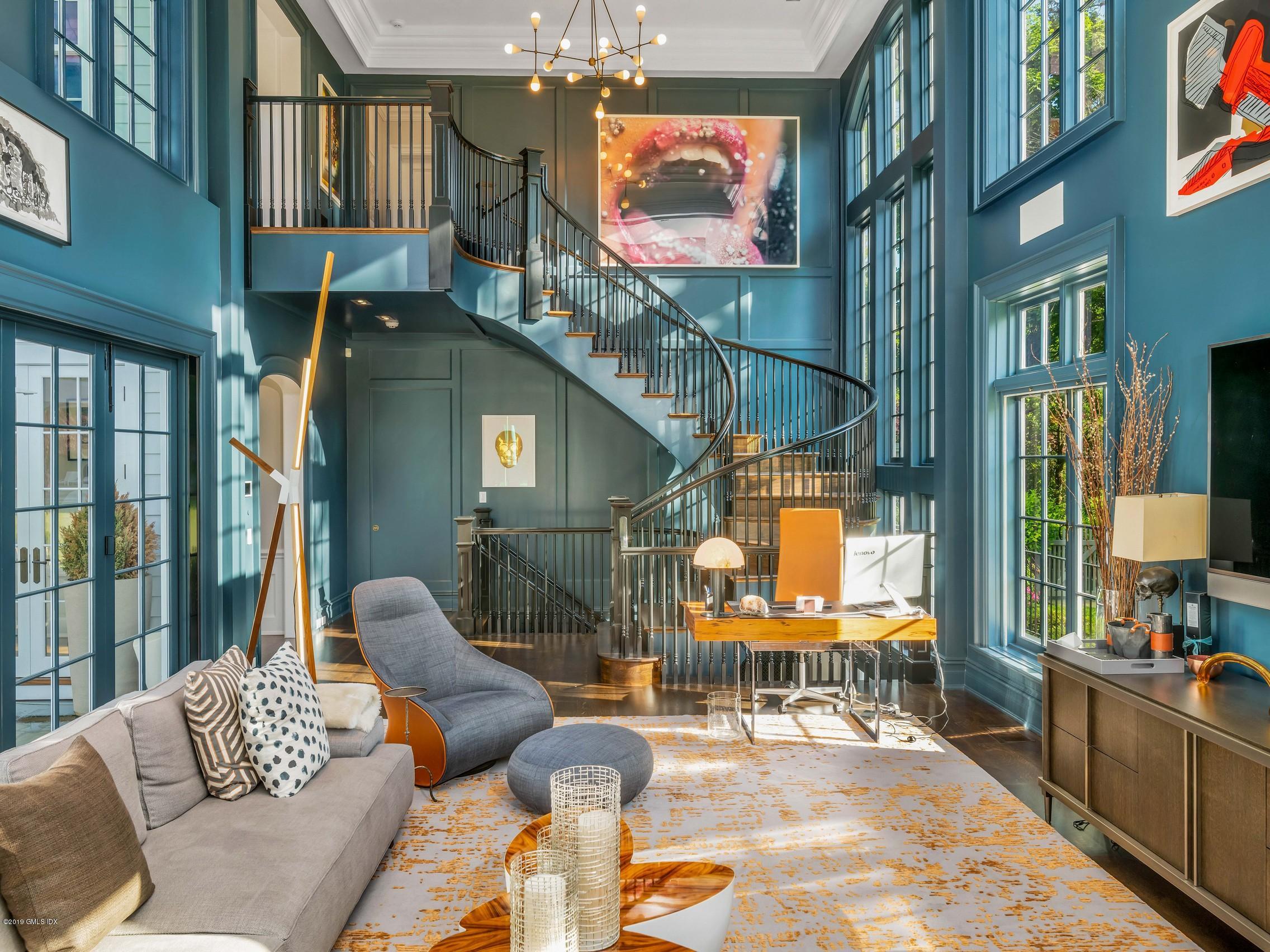 112 Indian Head Road Riverside, CT 06878 - Photo 8 of 49 resized109