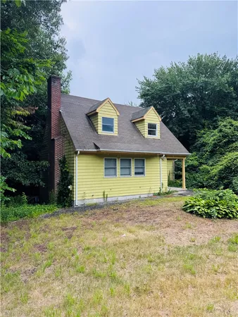 $264,900 | 1851 Atwood Avenue, Johnston, RI 02919