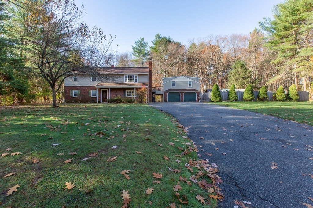 18 Michael Road Billerica, MA 01862 - Photo 2 of 42 Gallery Image 2