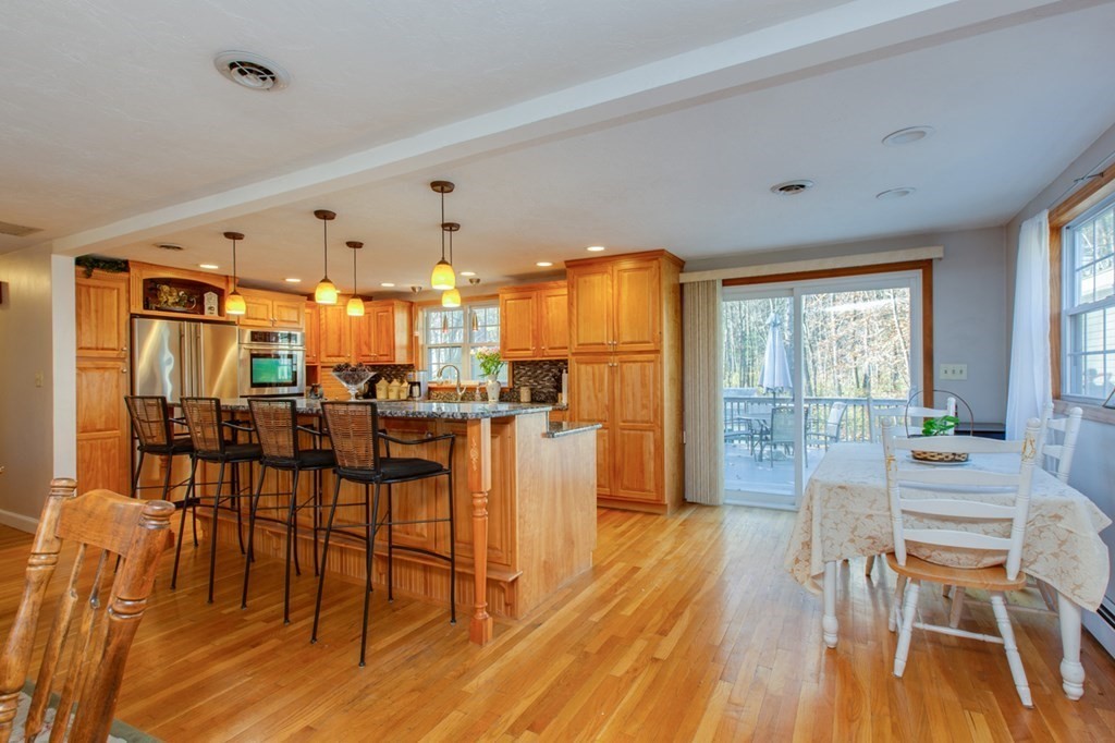 18 Michael Road Billerica, MA 01862 - Photo 9 of 42 Gallery Image 9