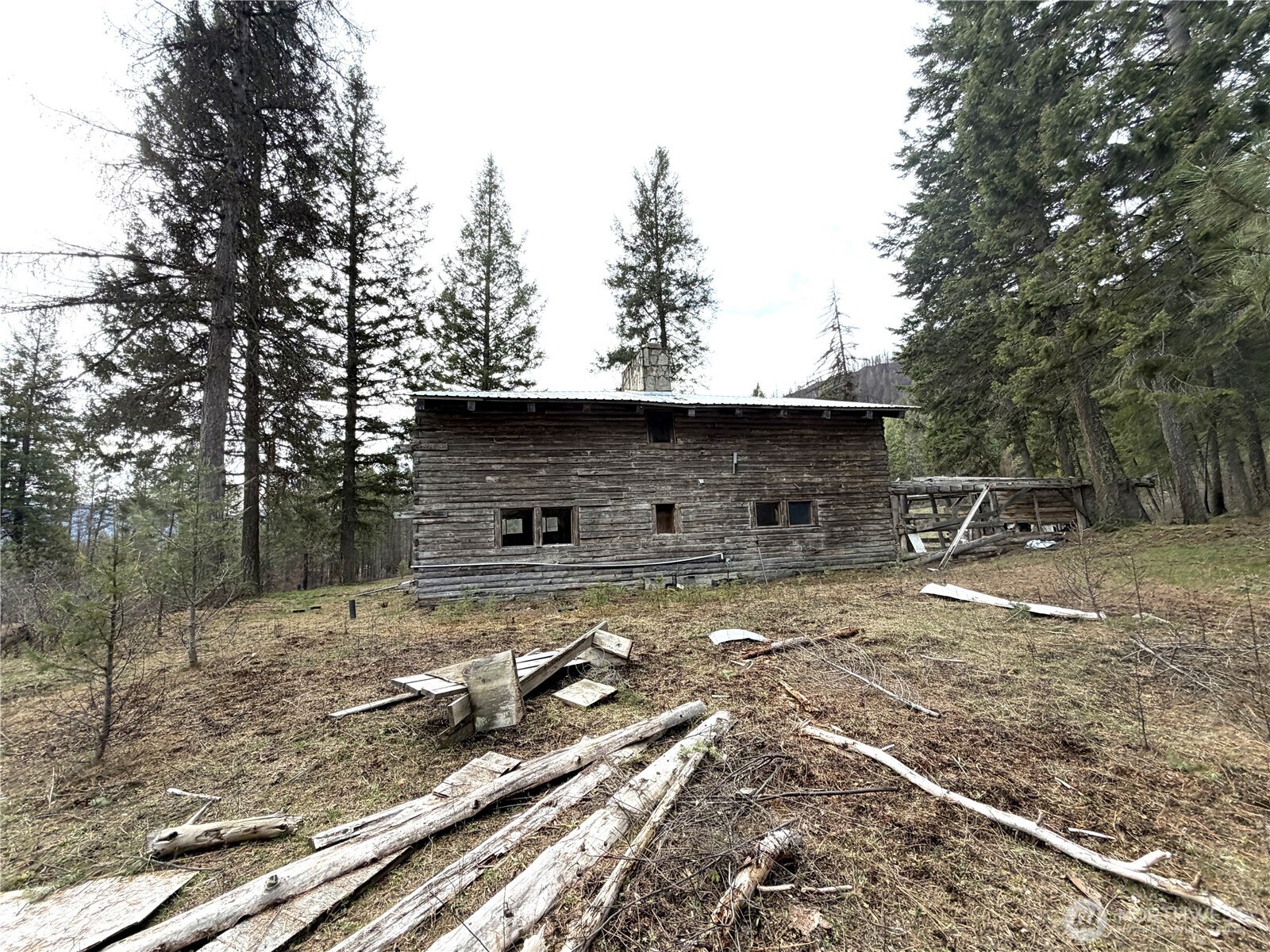 3507 Hamlett Road Kettle Falls, WA 99141 - Photo 11 of 25 Gallery Image 11