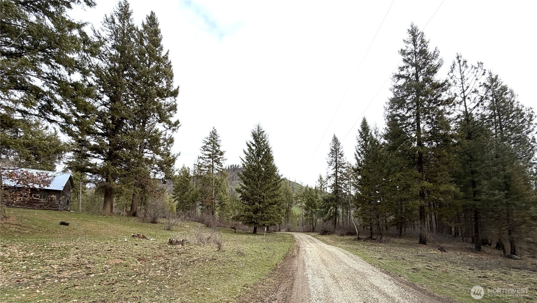 3507 Hamlett Road Kettle Falls, WA 99141 - Photo 12 of 25 Gallery Image 12