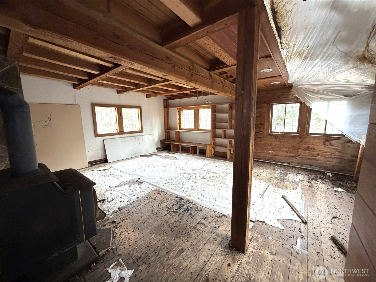 3507 Hamlett Road Kettle Falls, WA 99141 - Photo 13 of 25 Gallery Image 13