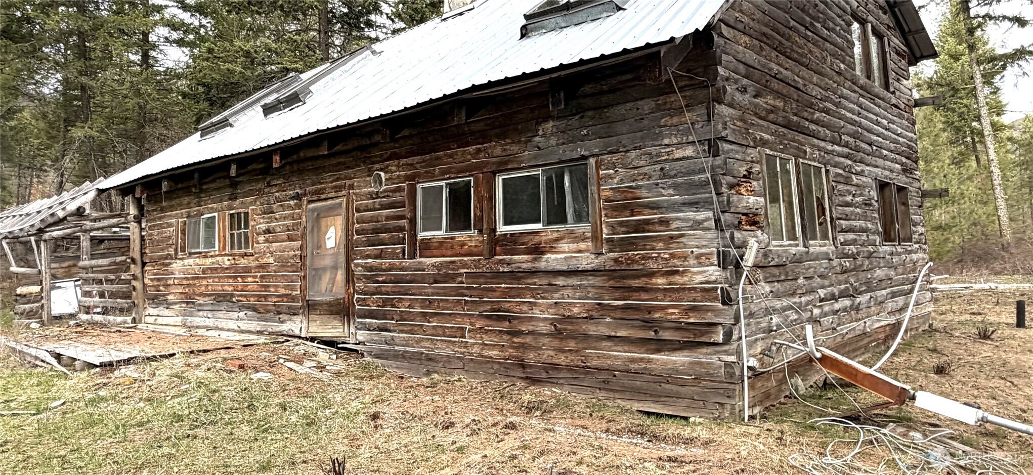 3507 Hamlett Road Kettle Falls, WA 99141 - Photo 7 of 25 Gallery Image 7