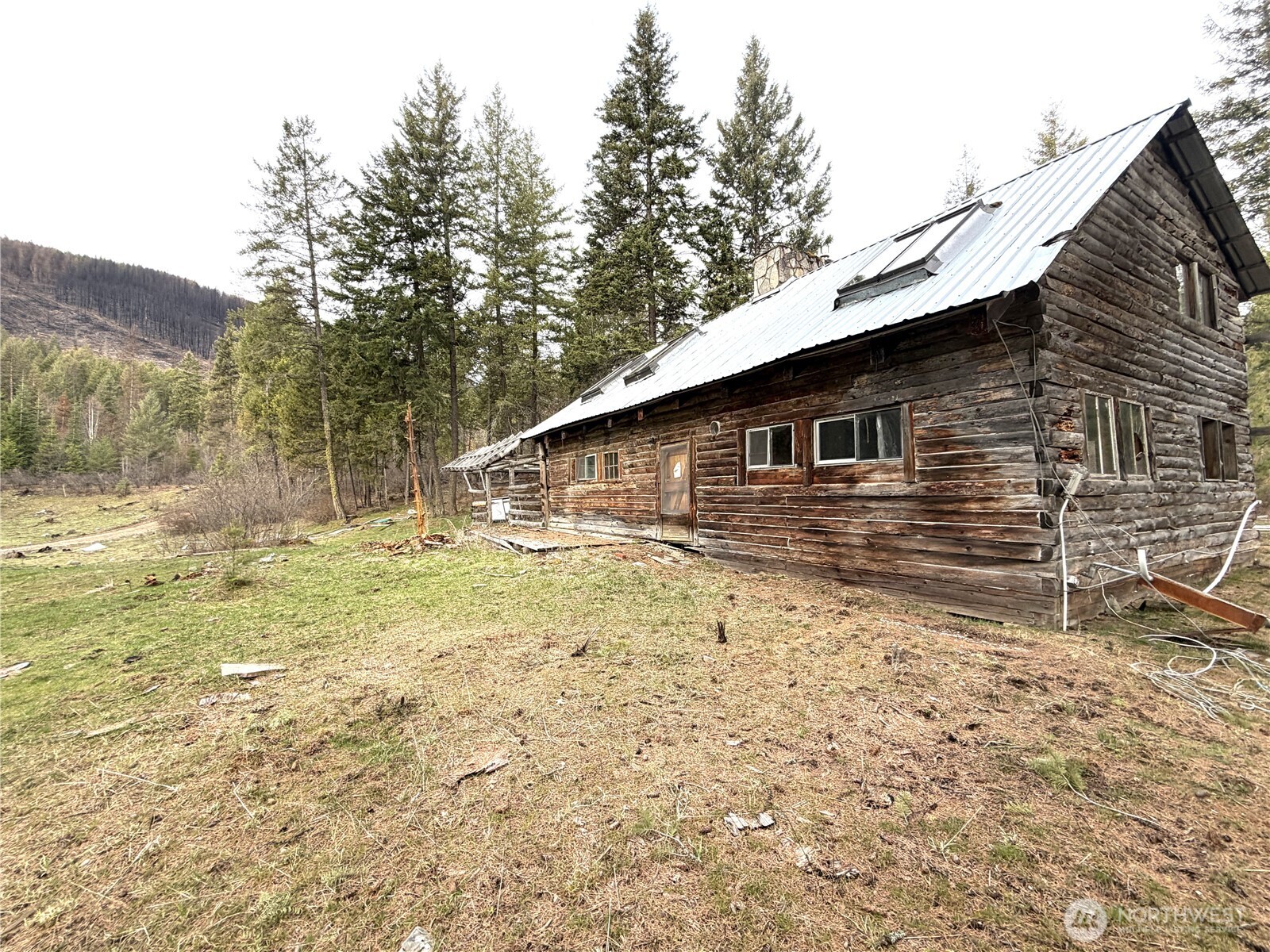 3507 Hamlett Road Kettle Falls, WA 99141 - Photo 8 of 25 Gallery Image 8