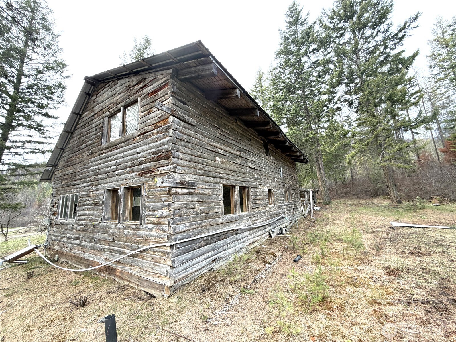 3507 Hamlett Road Kettle Falls, WA 99141 - Photo 9 of 25 Gallery Image 9