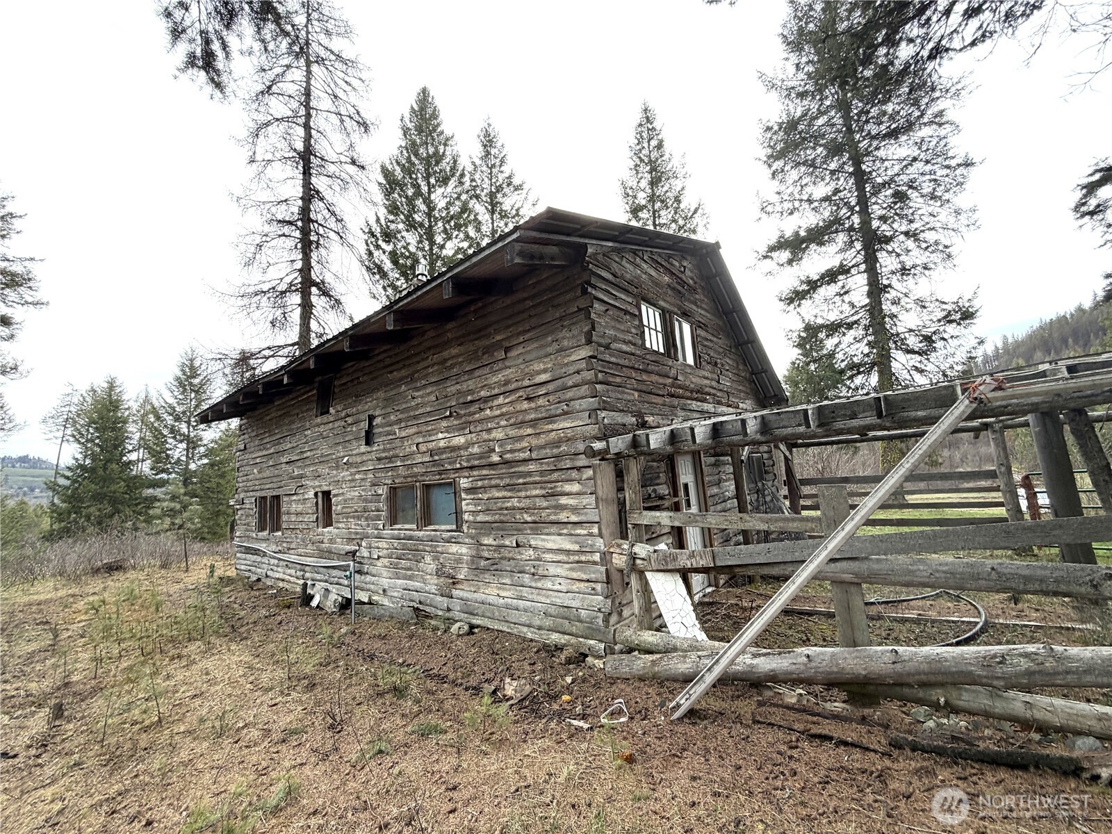 3507 Hamlett Road Kettle Falls, WA 99141 - Photo 10 of 25 Gallery Image 10