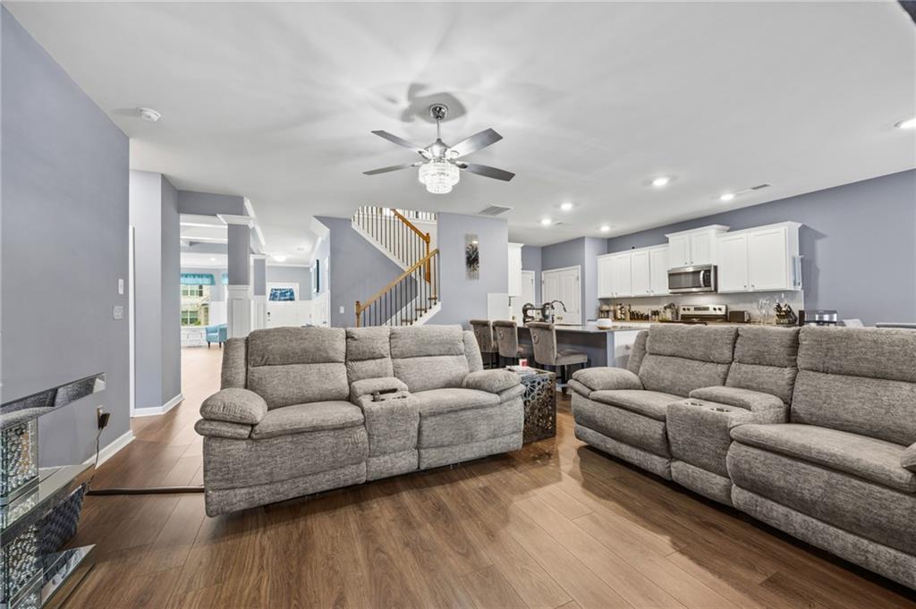 324 Denton Way Hampton, GA 30228 - Photo 19 of 38