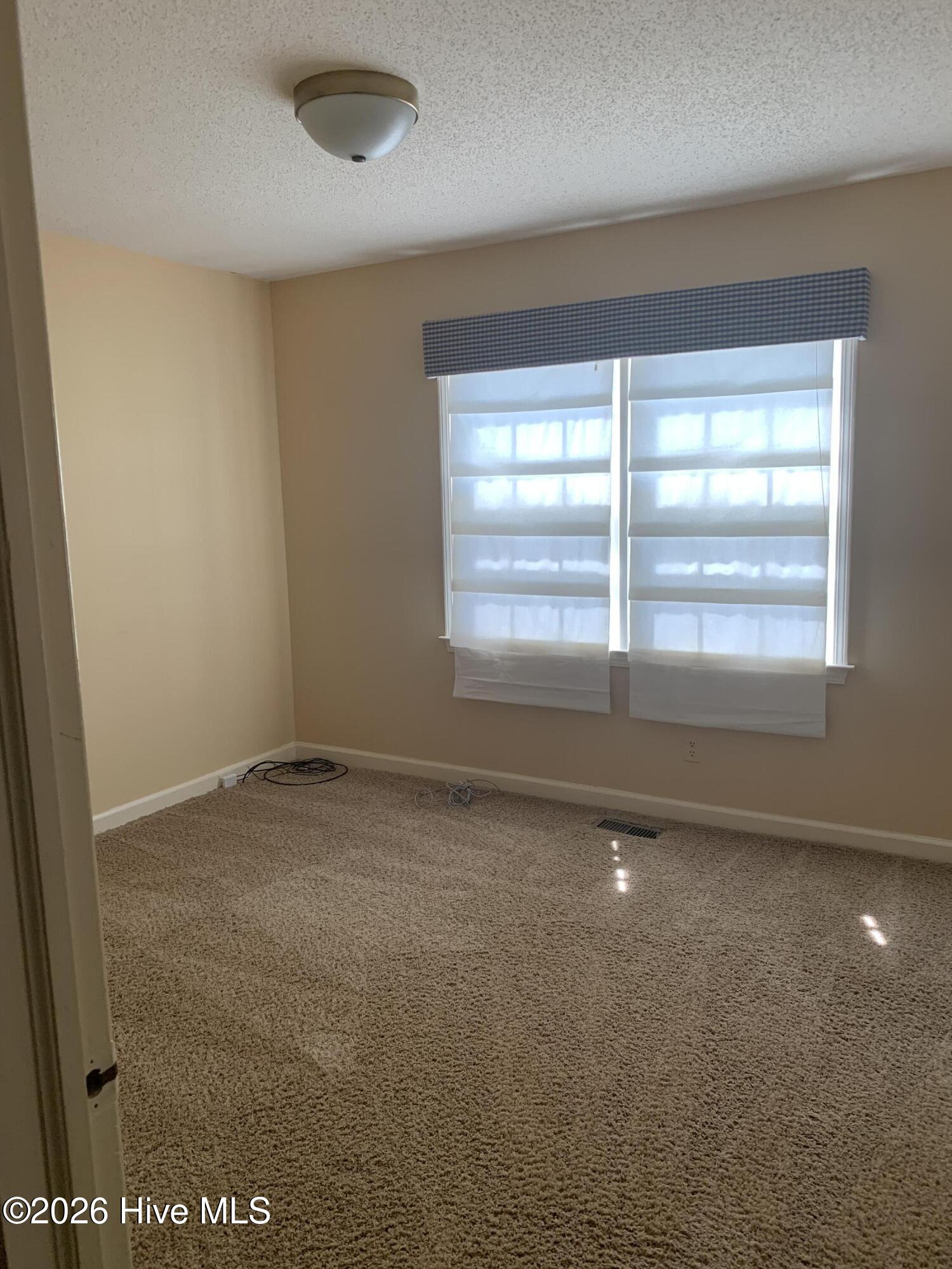 1129 Strawbush Road Rocky Mount, NC 27804 - Photo 15 of 28 Front bedroom 1