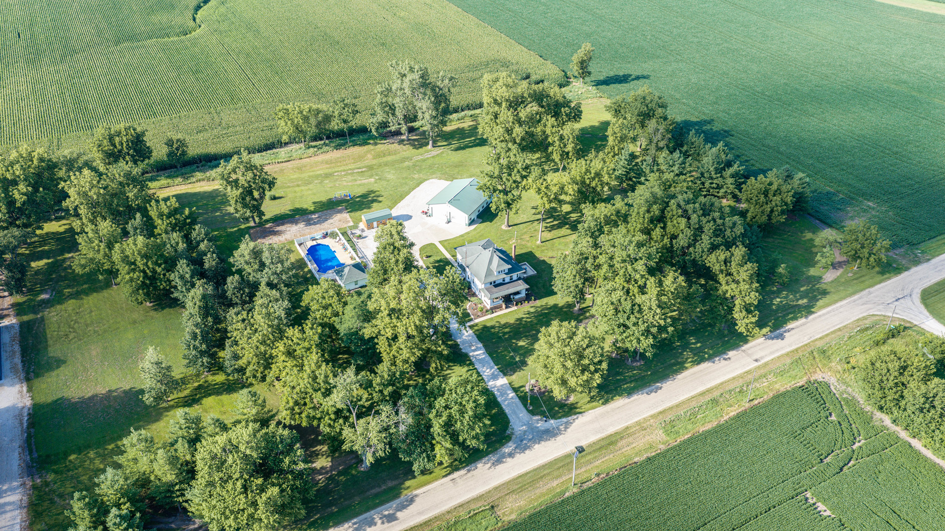 467 North 42nd Road Mendota, IL 61342 - Photo 42 of 45