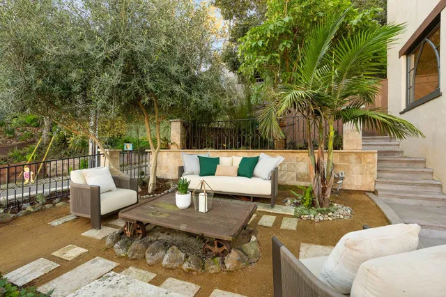 $1,589,000 | 1077 Trestle Glen Road, Oakland, CA 94610