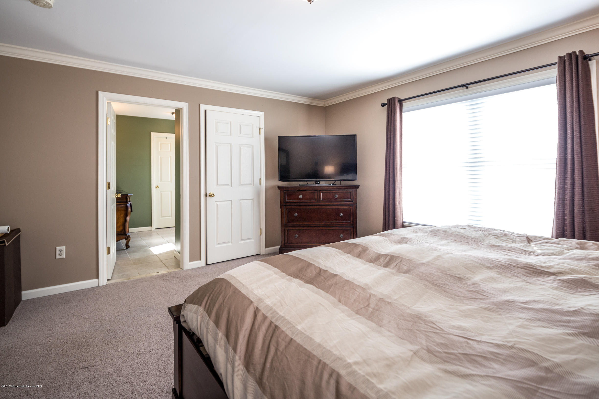 30 Perry Street Keyport, NJ 07735 - Photo 12 of 20 Master Bedroom