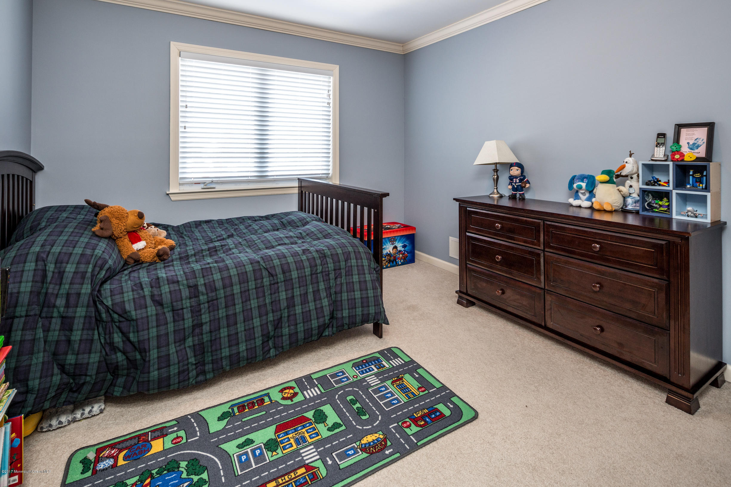 30 Perry Street Keyport, NJ 07735 - Photo 15 of 20 Bedroom-3