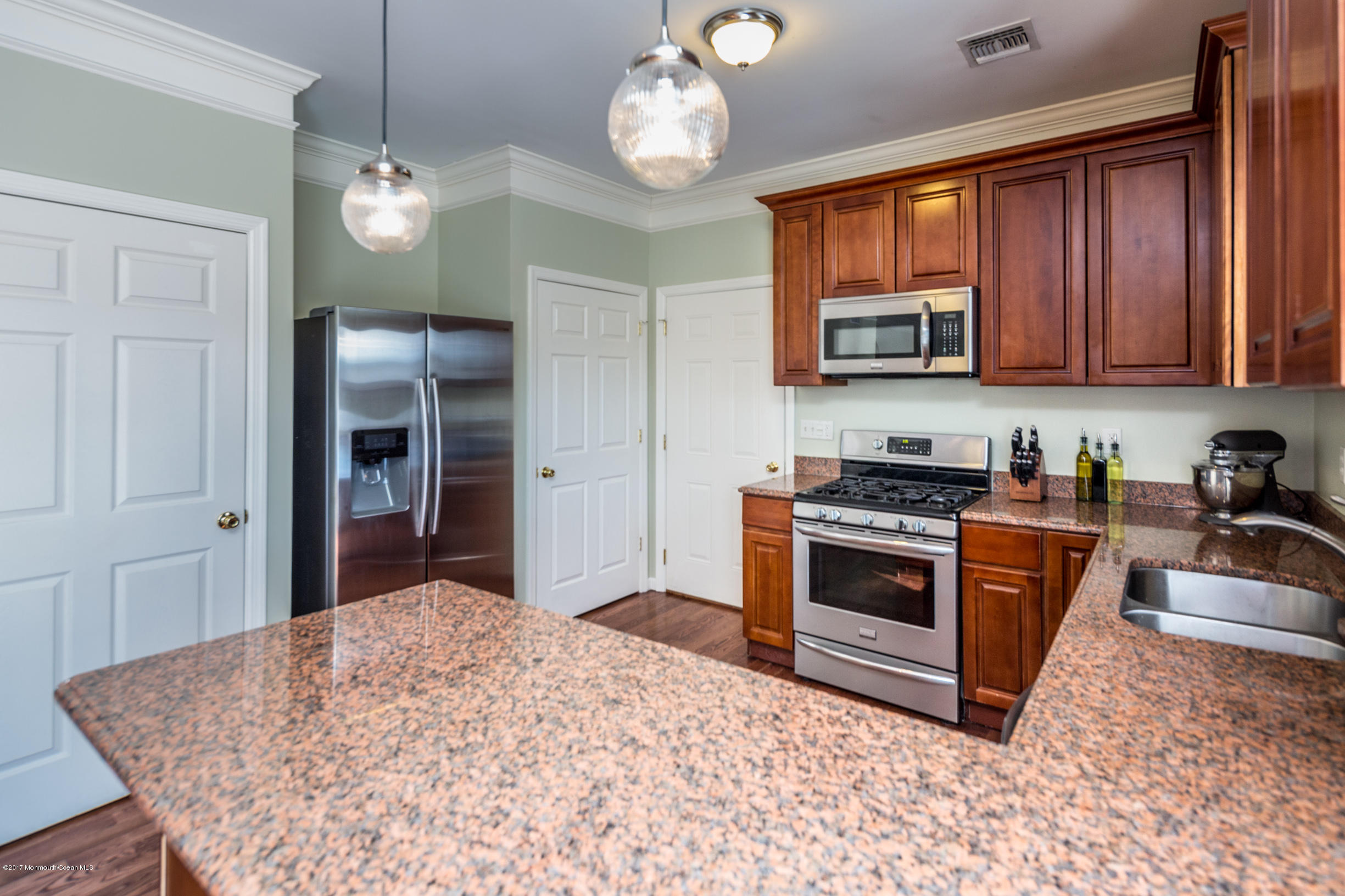 30 Perry Street Keyport, NJ 07735 - Photo 7 of 20 Kitchen