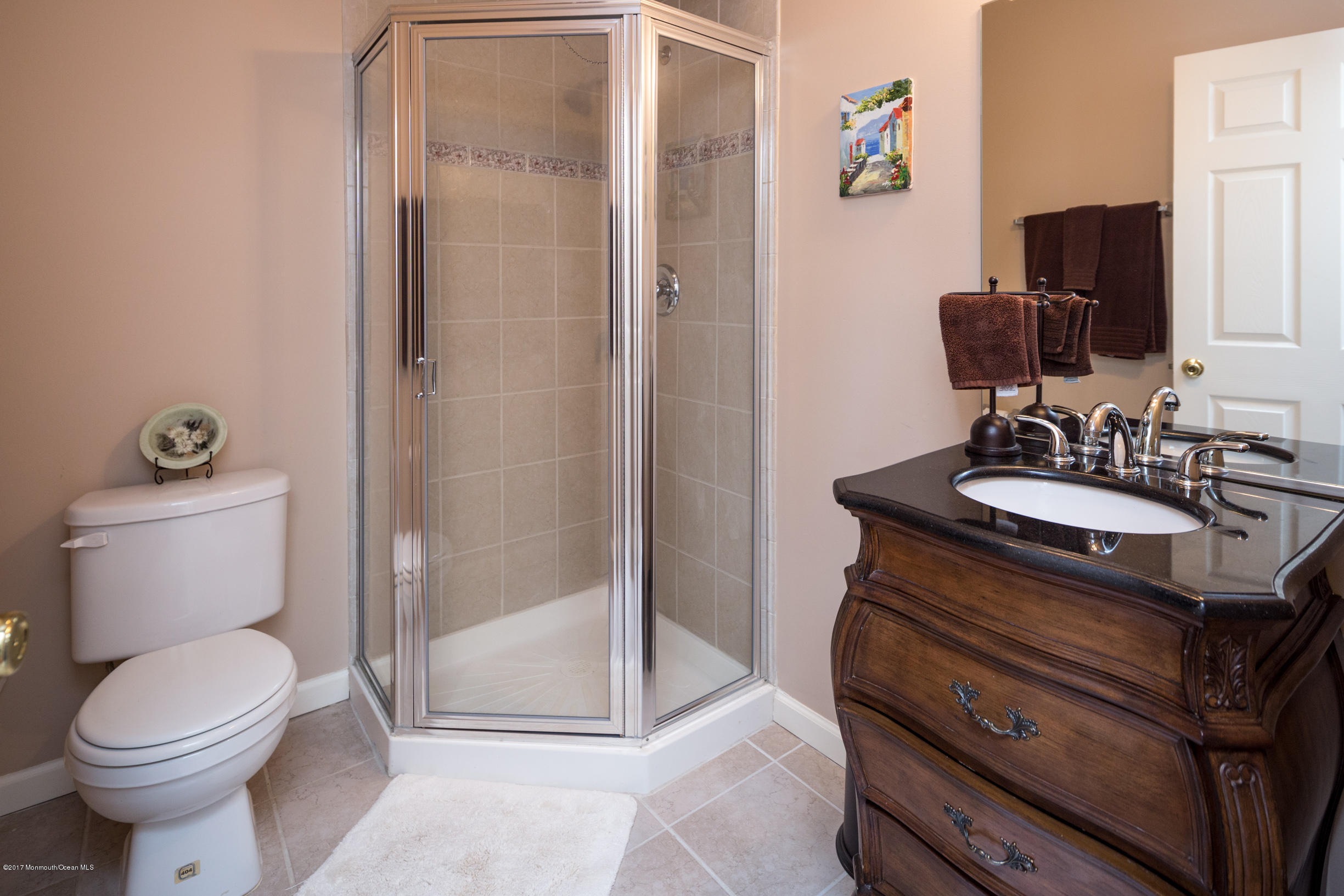 30 Perry Street Keyport, NJ 07735 - Photo 8 of 20 Bathroom