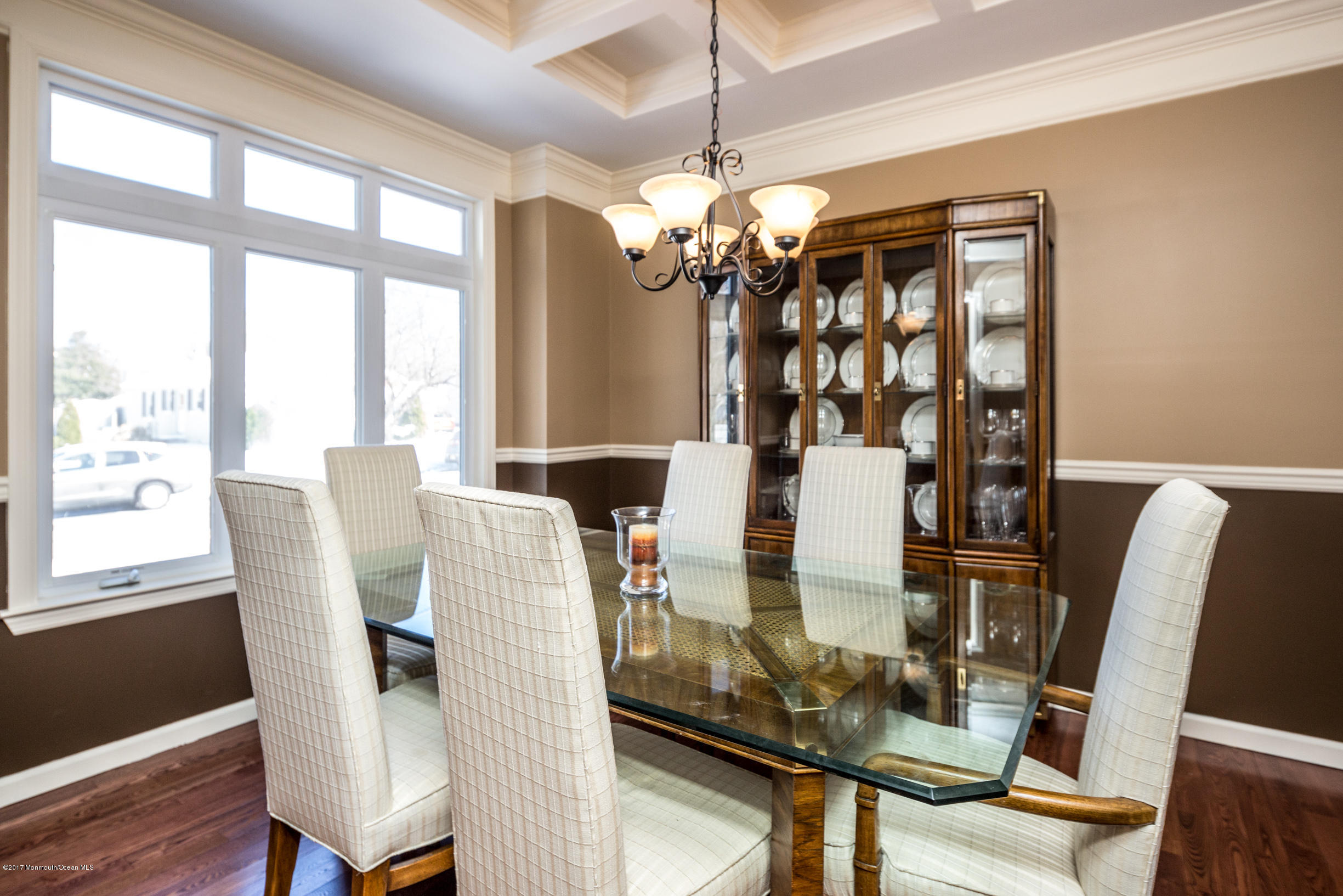 30 Perry Street Keyport, NJ 07735 - Photo 9 of 20 Dining Room