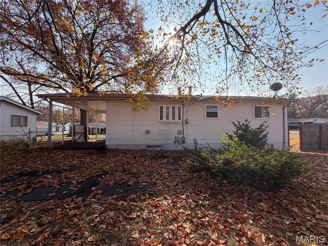 $84,900 | 1459 Cove Lane, St. Louis, MO 63138