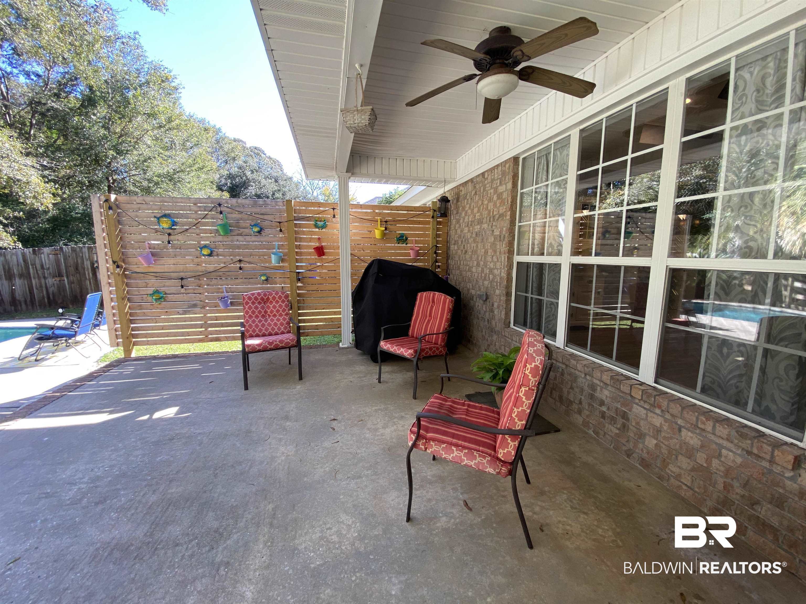9450 Labrador Run North Mobile, AL 36695 - Photo 48 of 49