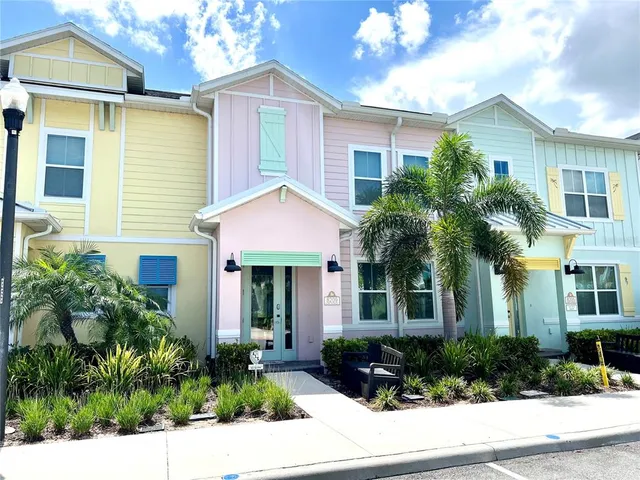 $3,250 | 8209 Surf Street, Kissimmee, FL 34747