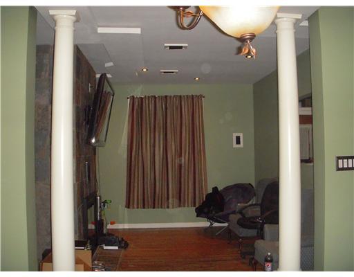 Living Room. 