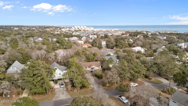 $685,000 | 128 Doe Drive, Emerald Isle, NC 28594