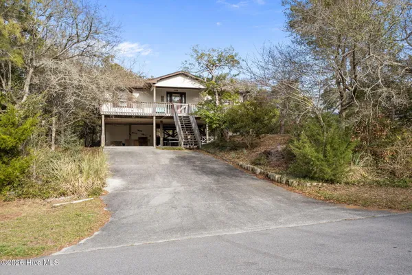 $685,000 | 128 Doe Drive, Emerald Isle, NC 28594