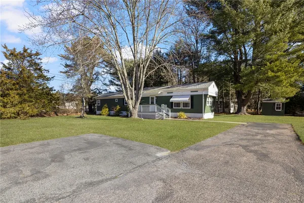 $140,000 | 12 Valiant Drive, Coventry, RI 02816
