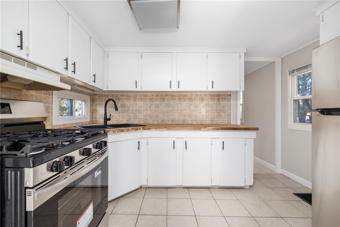 12 Valiant Drive Coventry, RI 02816 - Photo 12 of 33 New countertops, sink, appliances, light fixtures