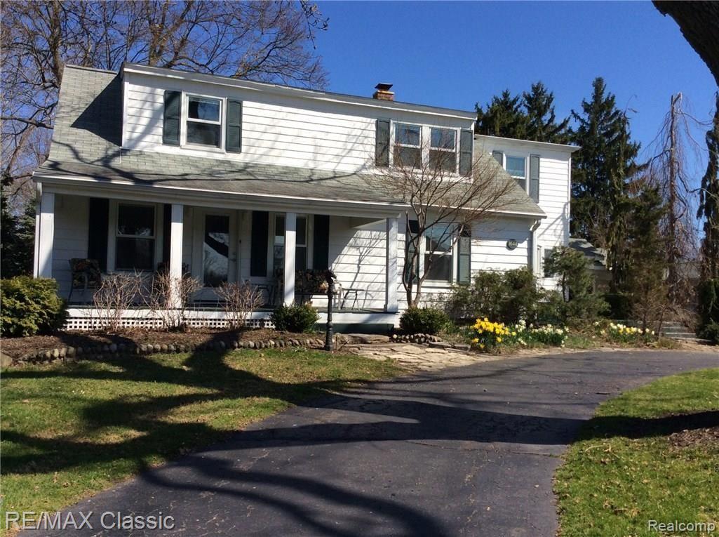 1644 Brewster Road Rochester, MI 48306 - Photo 1 of 50 01d50c62aac54d29e5c4a0fc46e02ed39afecab31c.jpg
