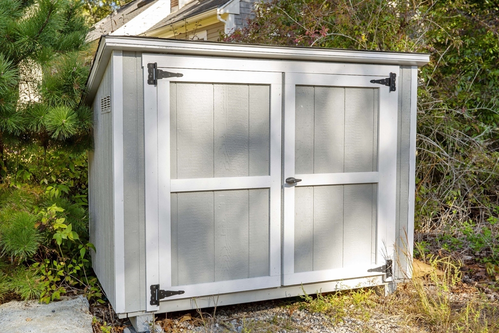 10 Briar Patch Lane Mashpee, MA 02649 - Photo 34 of 38 a view of a door of the house