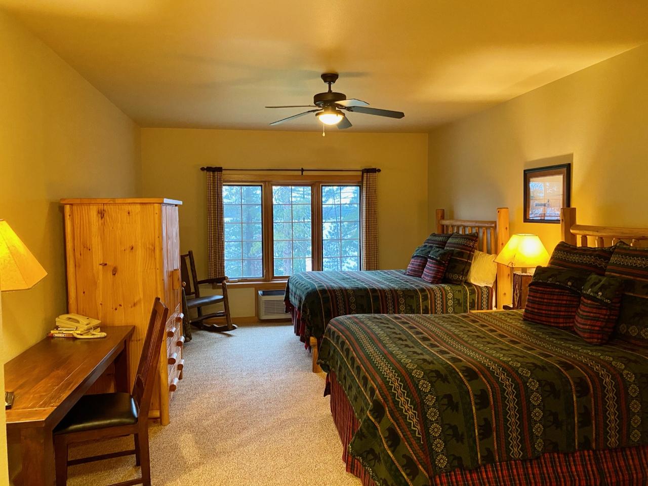 3858 Eagle Waters Road, Unit 302 Eagle River, WI 54521 - Photo 7 of 28 Gallery Image 7