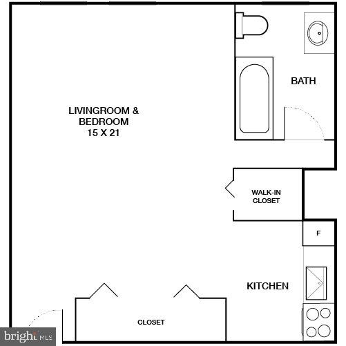 3900 Chestnut Street, Unit 0B1BA Philadelphia, PA 19104 - Photo 1 of 14