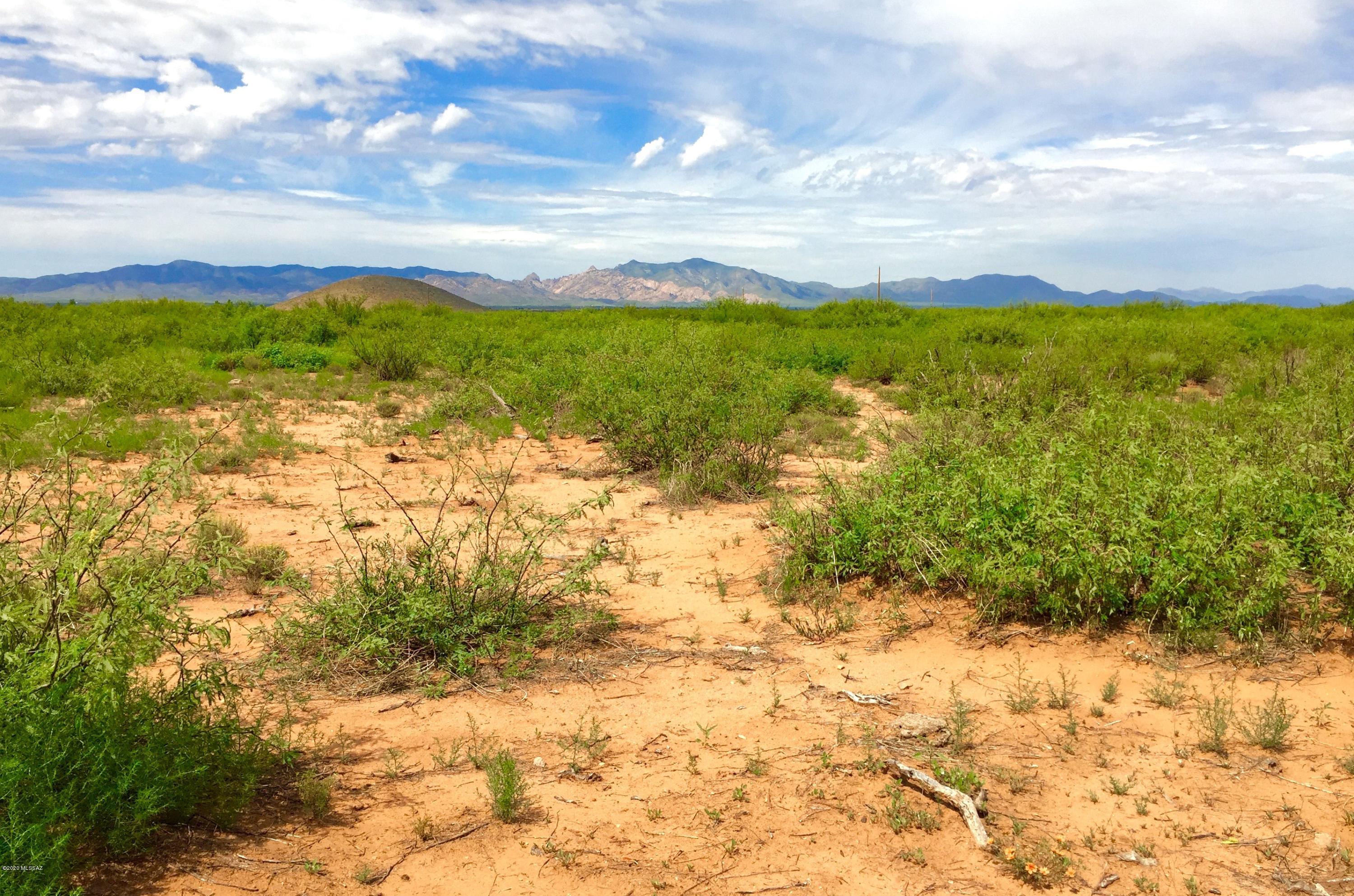 30-ac East Doe Ranch Road, Unit 56 Pearce, AZ 85625 - Photo 11 of 47