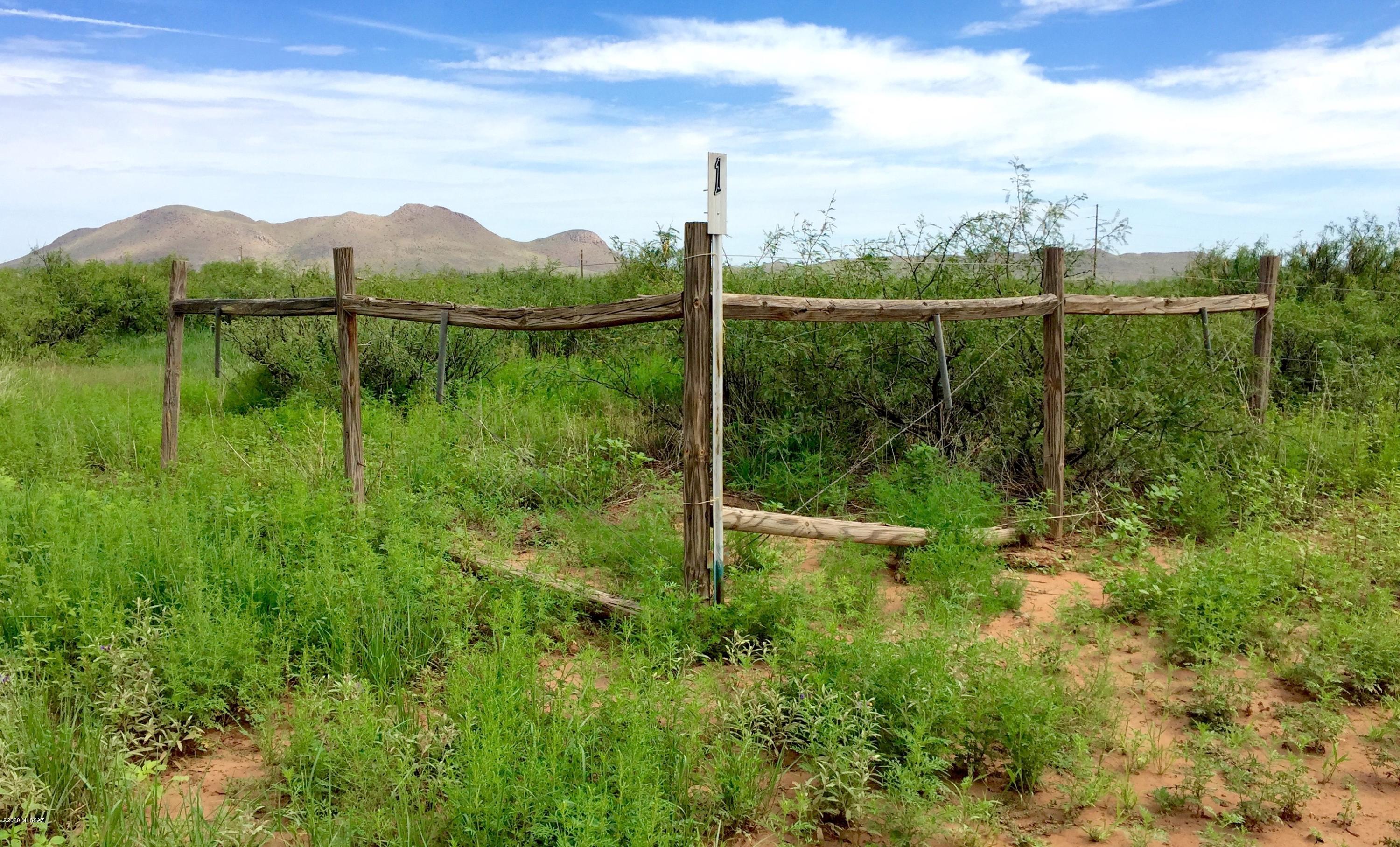 30-ac East Doe Ranch Road, Unit 56 Pearce, AZ 85625 - Photo 2 of 47