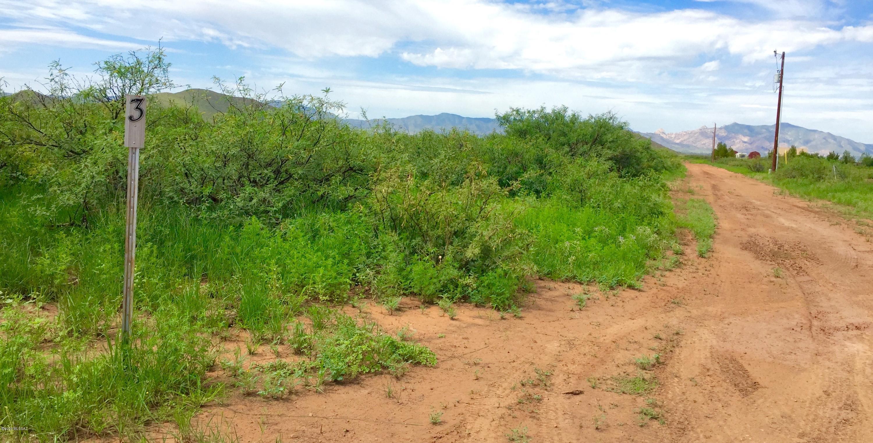 30-ac East Doe Ranch Road, Unit 56 Pearce, AZ 85625 - Photo 35 of 47