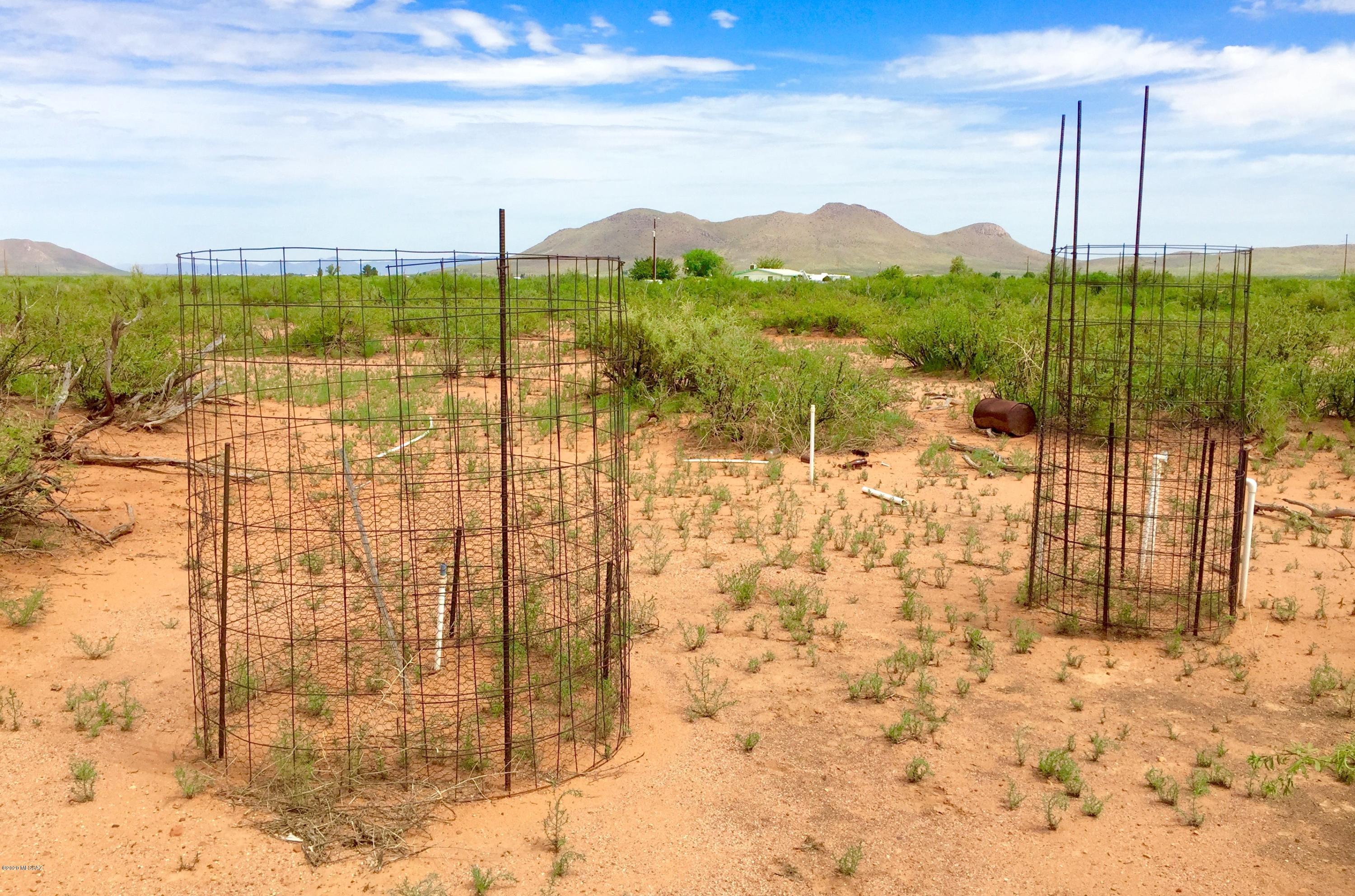 30-ac East Doe Ranch Road, Unit 56 Pearce, AZ 85625 - Photo 45 of 47