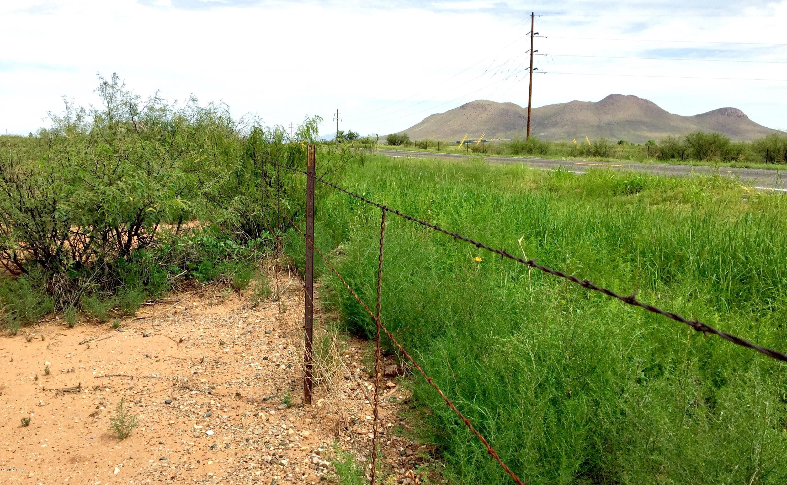 30-ac East Doe Ranch Road, Unit 56 Pearce, AZ 85625 - Photo 5 of 47