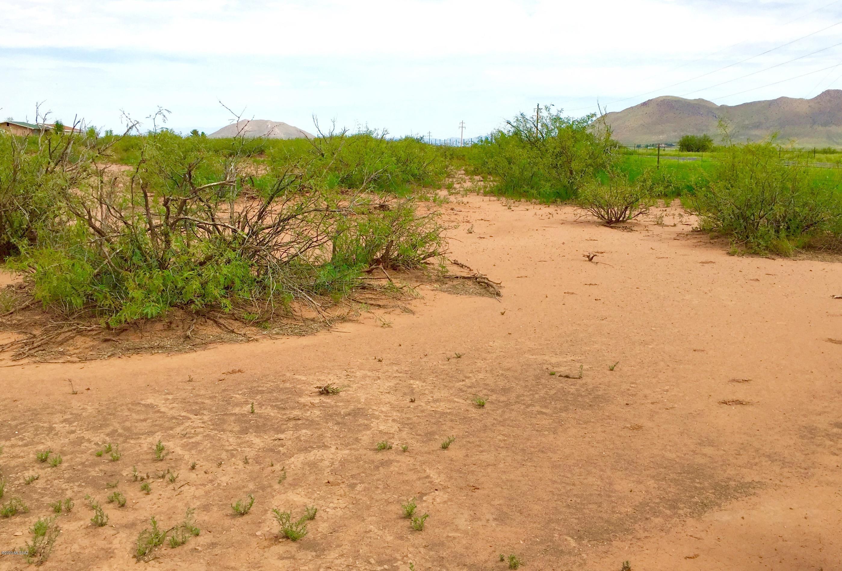 30-ac East Doe Ranch Road, Unit 56 Pearce, AZ 85625 - Photo 6 of 47
