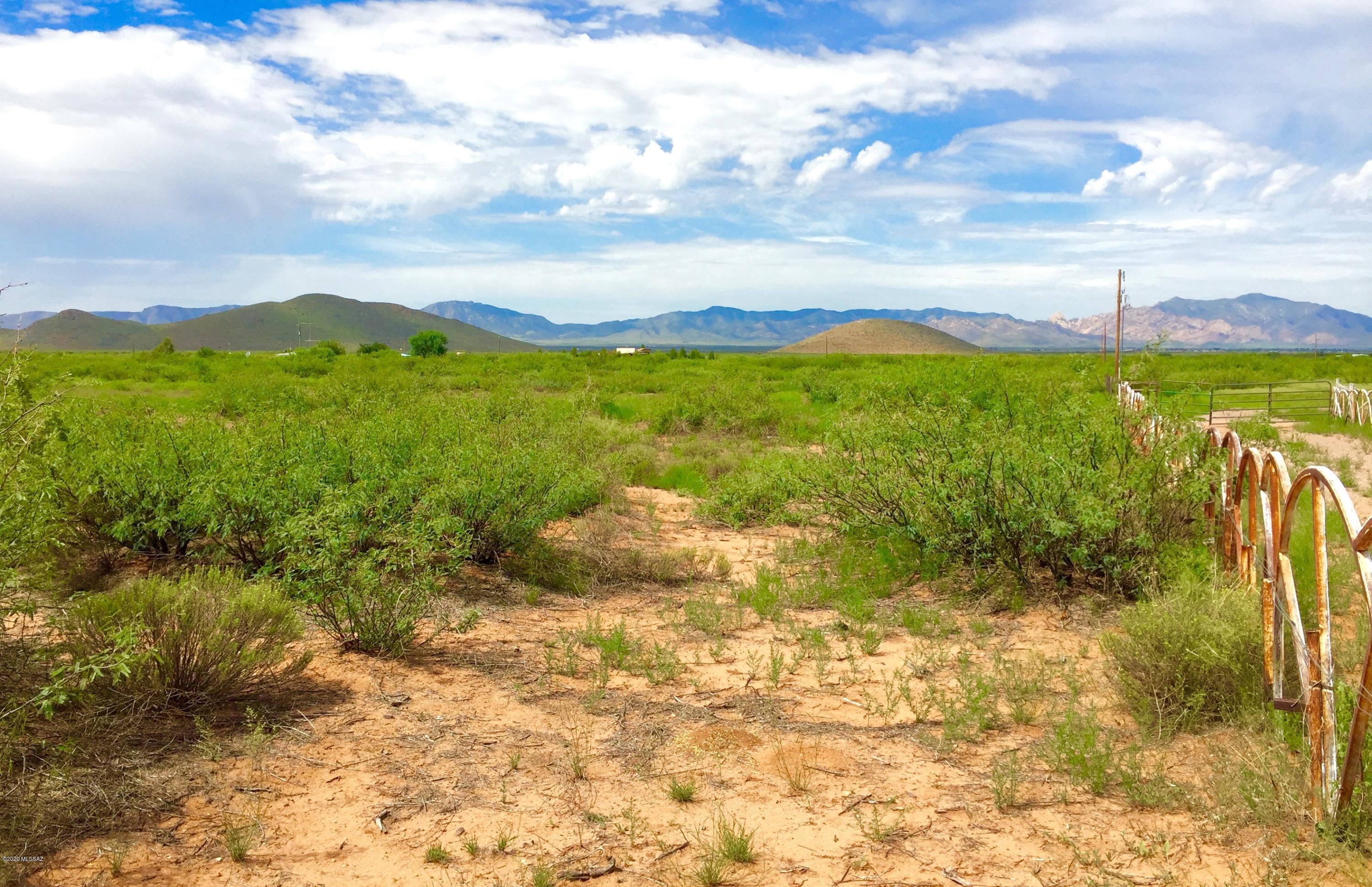 30-ac East Doe Ranch Road, Unit 56 Pearce, AZ 85625 - Photo 8 of 47