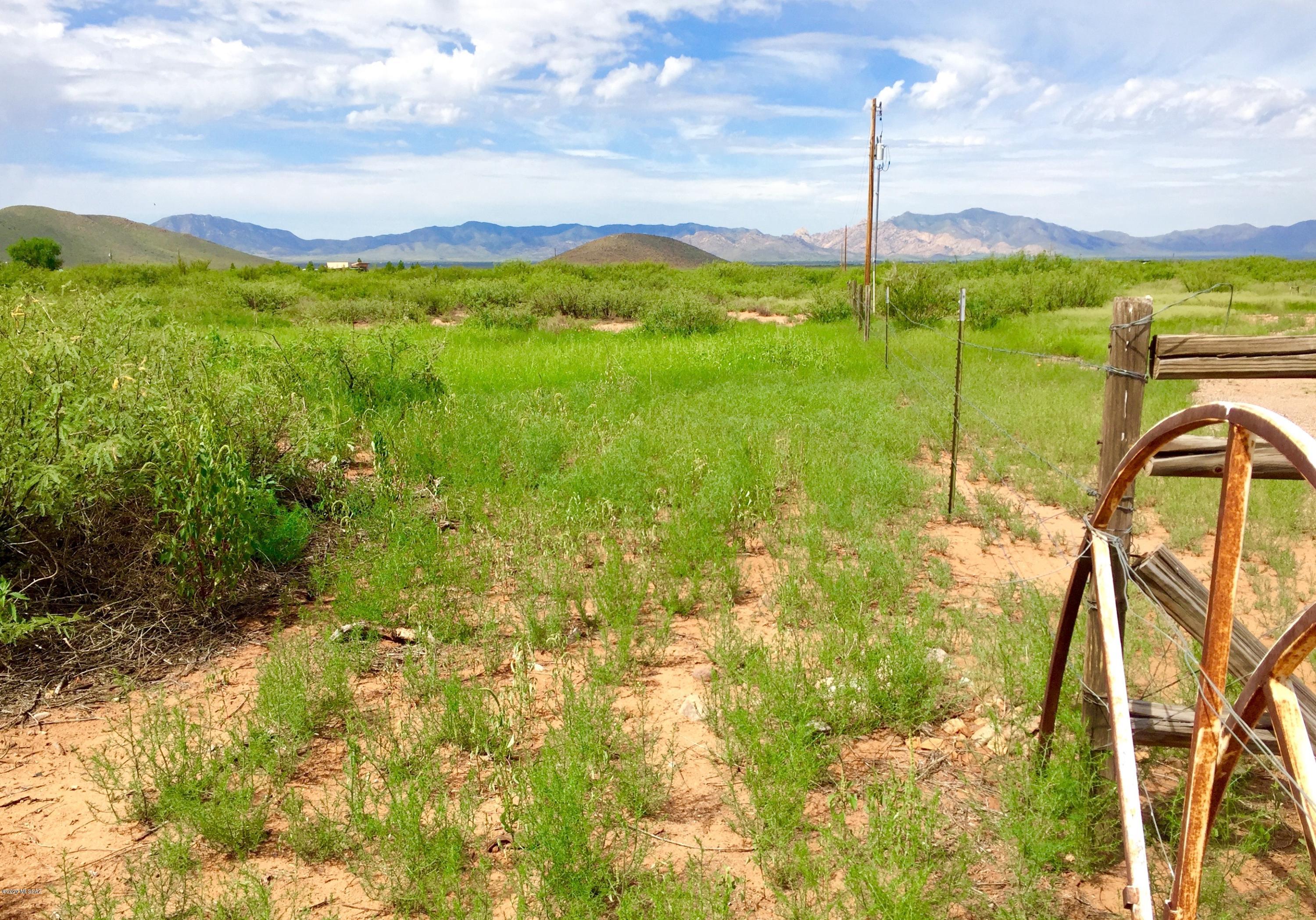 30-ac East Doe Ranch Road, Unit 56 Pearce, AZ 85625 - Photo 9 of 47