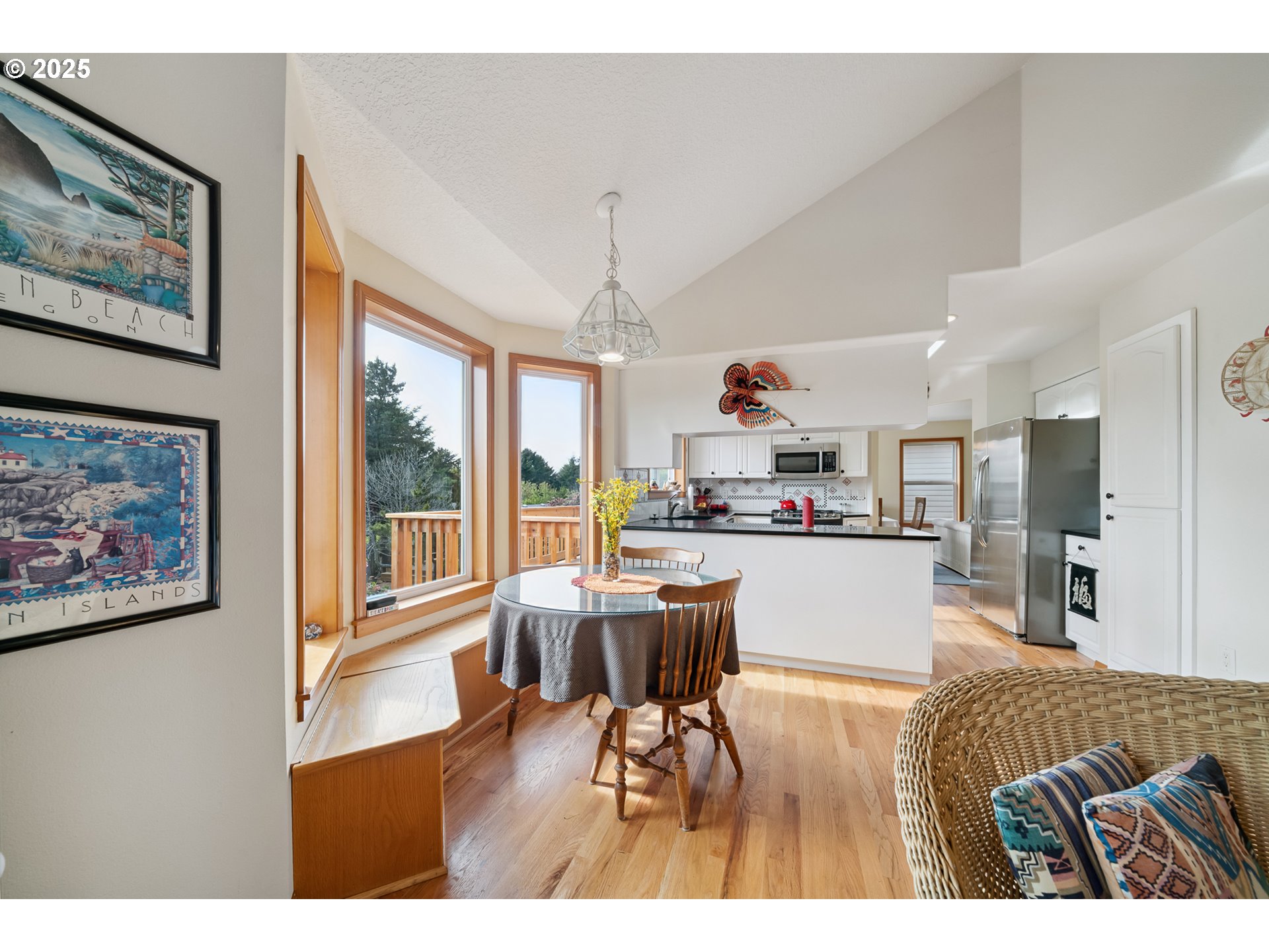 3732 Coho Place Cannon Beach, OR 97110 - Photo 11 of 41