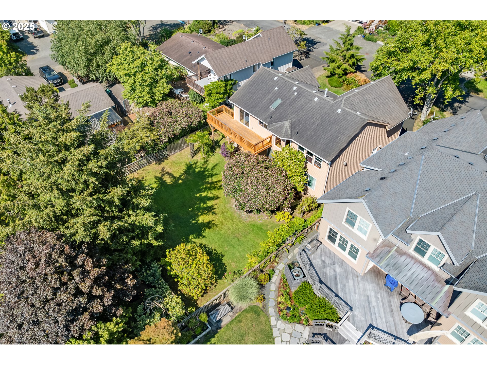 3732 Coho Place Cannon Beach, OR 97110 - Photo 34 of 41