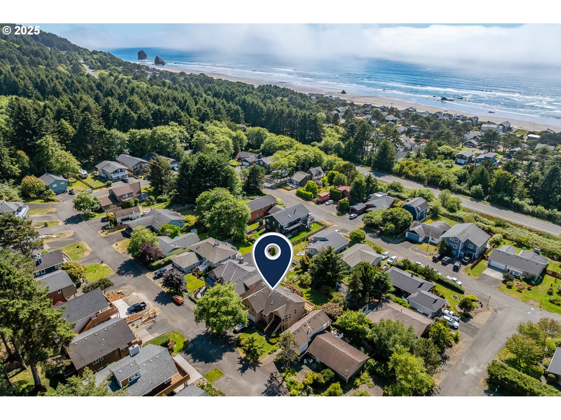 3732 Coho Place Cannon Beach, OR 97110 - Photo 35 of 41