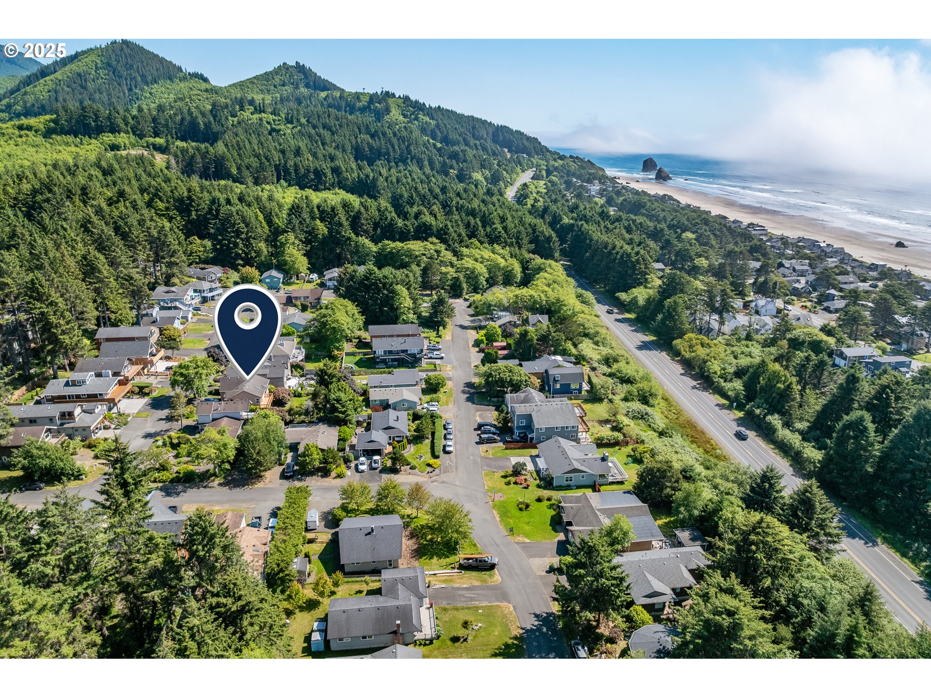 3732 Coho Place Cannon Beach, OR 97110 - Photo 36 of 41