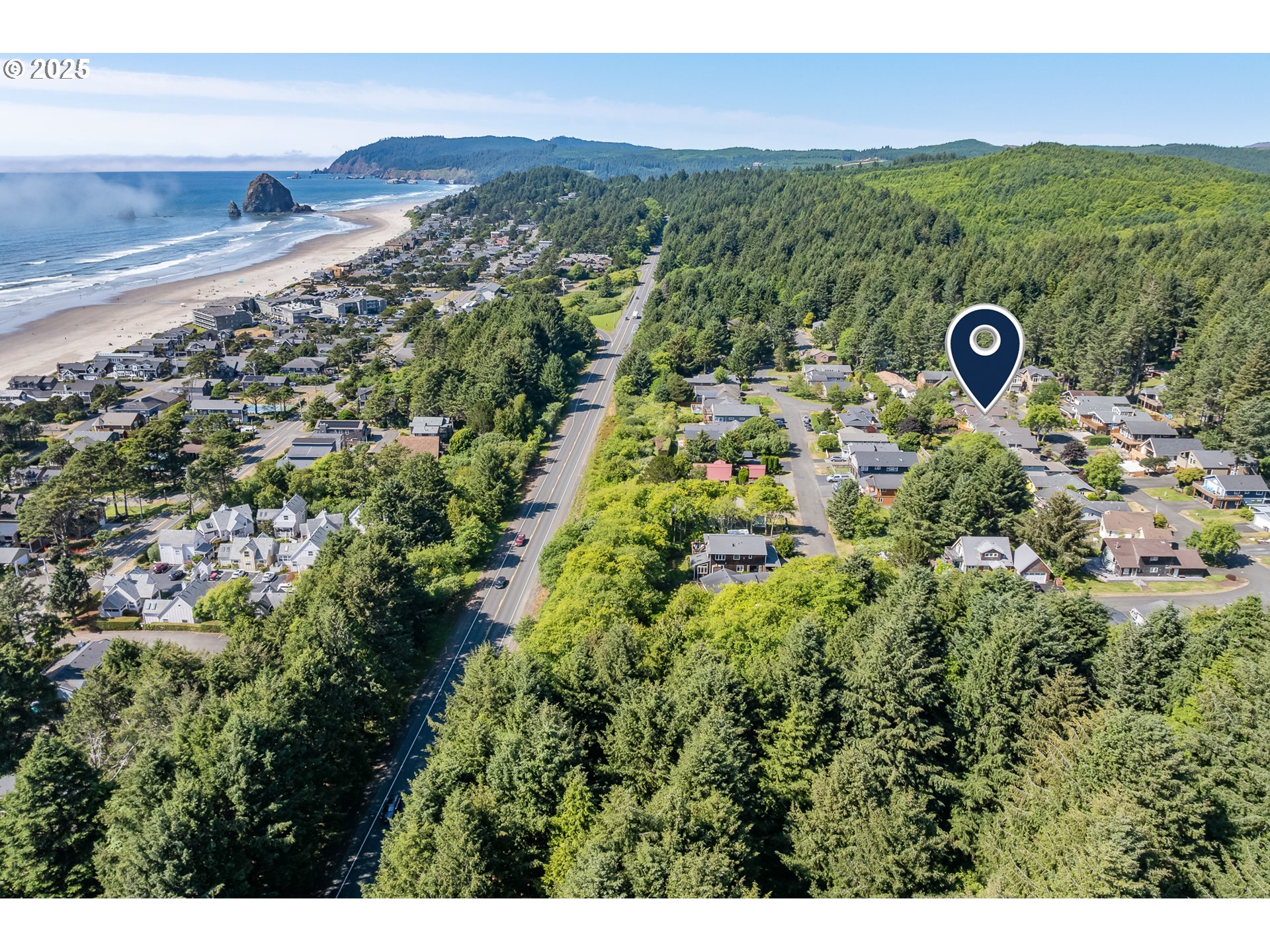 3732 Coho Place Cannon Beach, OR 97110 - Photo 39 of 41