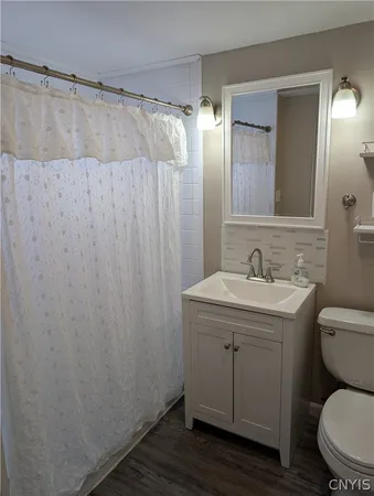 $189,900 | 116 Berwick Road North, Salina, NY 13208