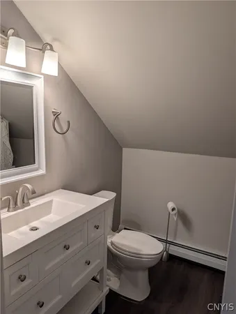 $189,900 | 116 Berwick Road North, Salina, NY 13208