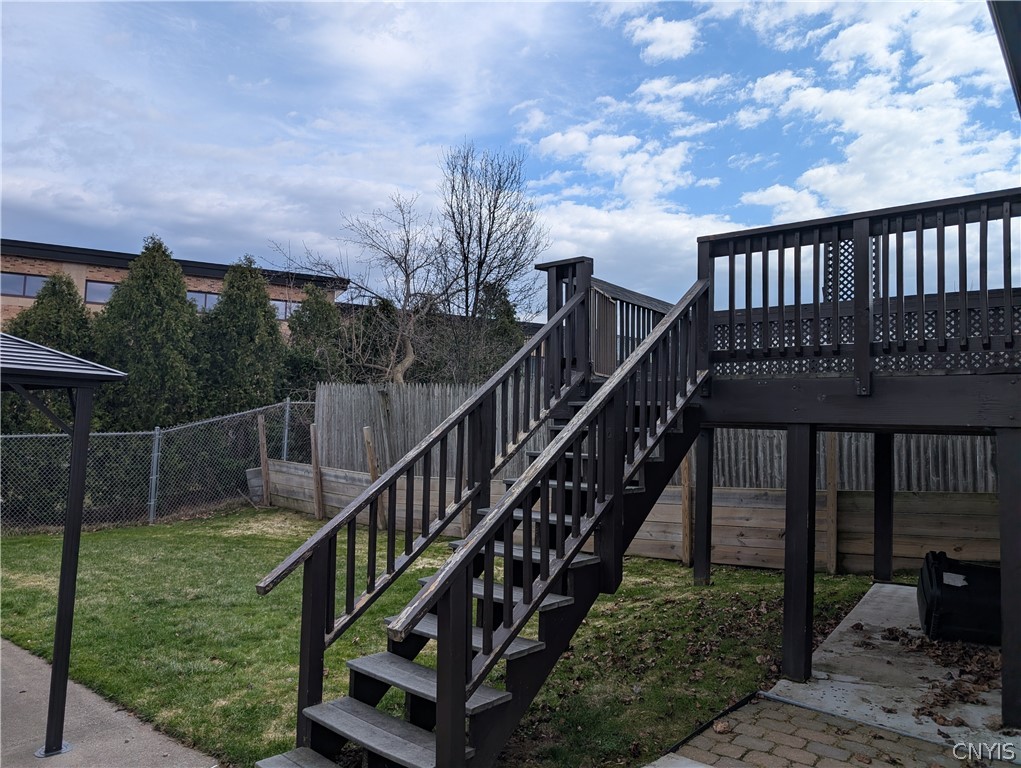 116 Berwick Road North Salina, NY 13208 - Photo 32 of 41